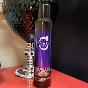 Catwalk Bodifying Spray
